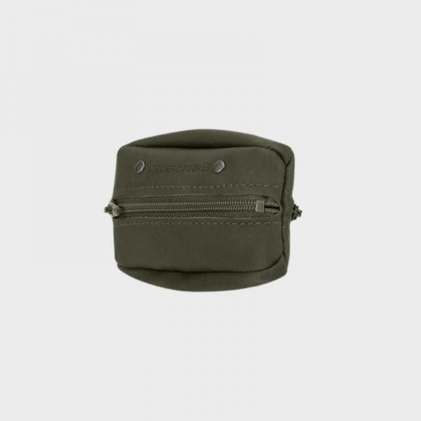 Ateliers Fourès - Porte monnaie style...