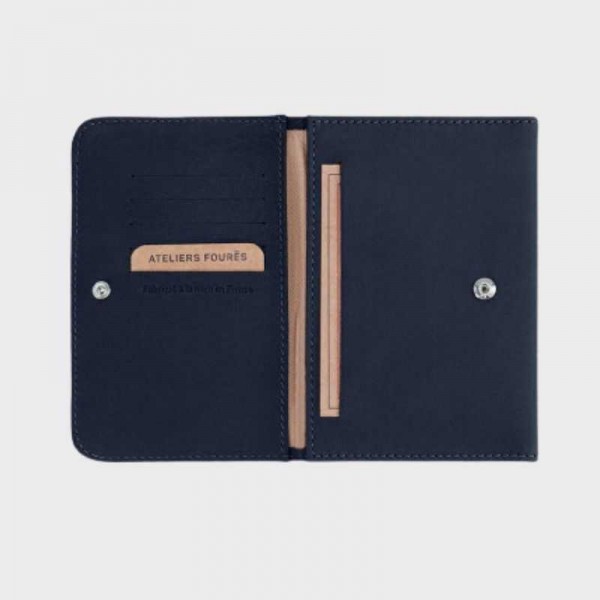 Ateliers Fourès - Porte papiers en...