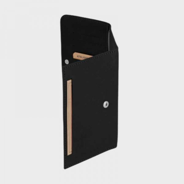 Ateliers Fourès - Porte papiers en...