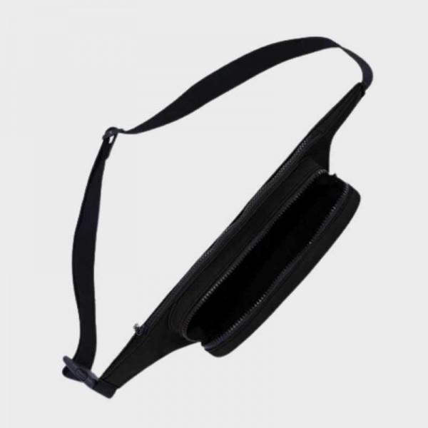 Ateliers Fourès - Sac banane en cuir...