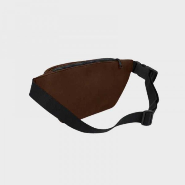 Ateliers Fourès - Sac banane en cuir...