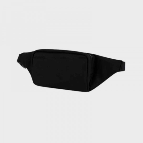 Ateliers Fourès - Sac banane en cuir...