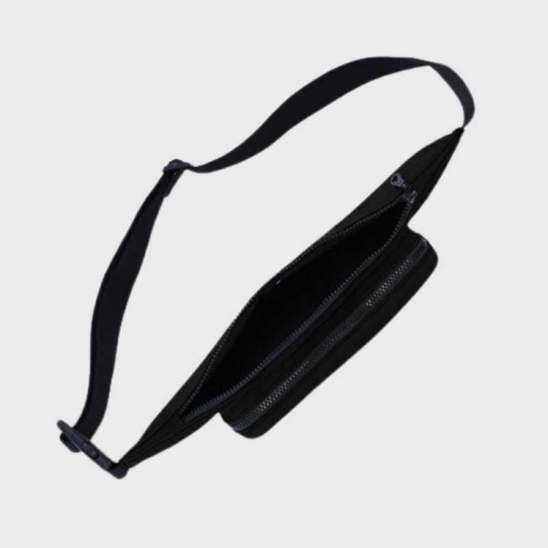 Ateliers Fourès - Sac banane en cuir...