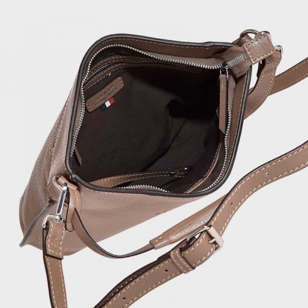 Loxwood - Sac besace en cuir Celia