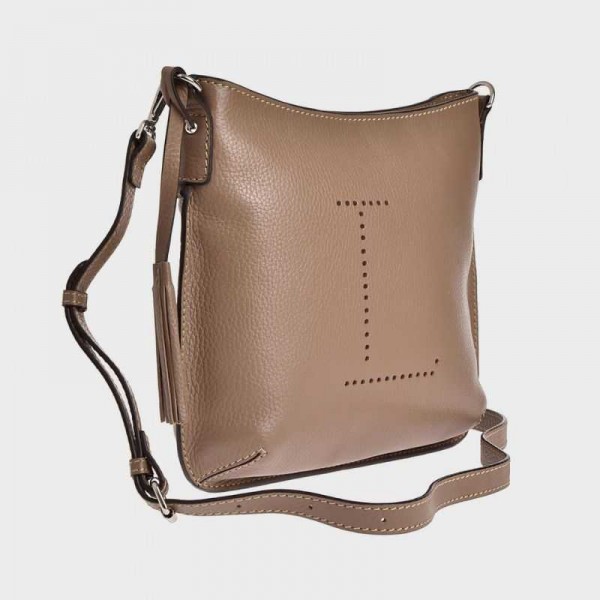 Loxwood - Sac besace en cuir Celia