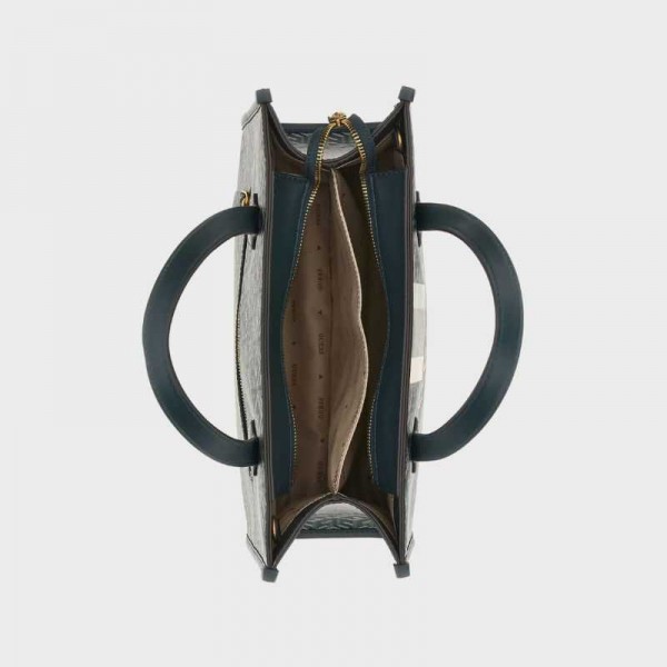 Guess - Sac à main Silvana logo Guess - Sac à main Silvana logo