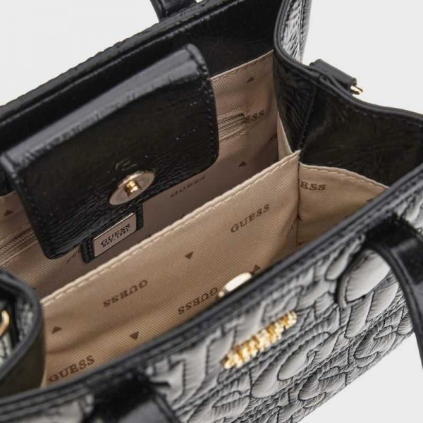 Guess - Petit sac à main Silvana...