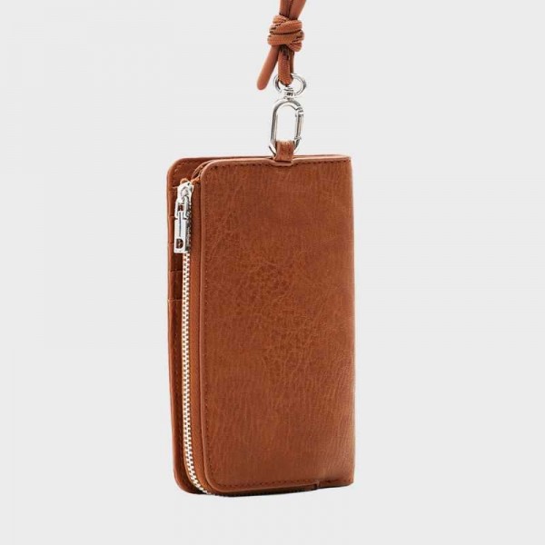 Desigual - Portefeuille avec...