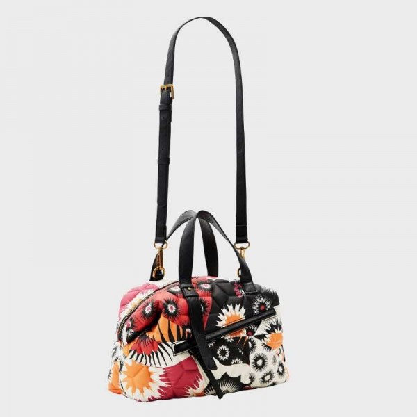 Desigual - Sac à main patchwork...