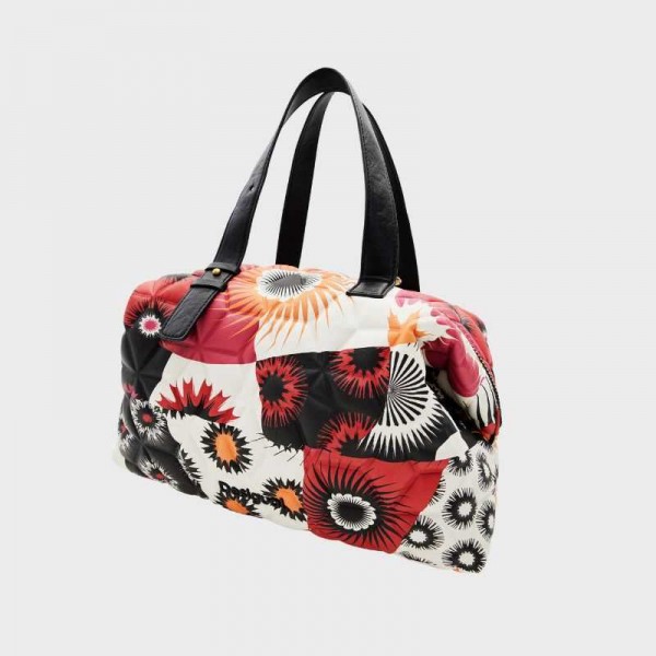 Desigual - Sac à main patchwork...