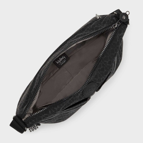 Kipling - Sac bandoulière Izellah