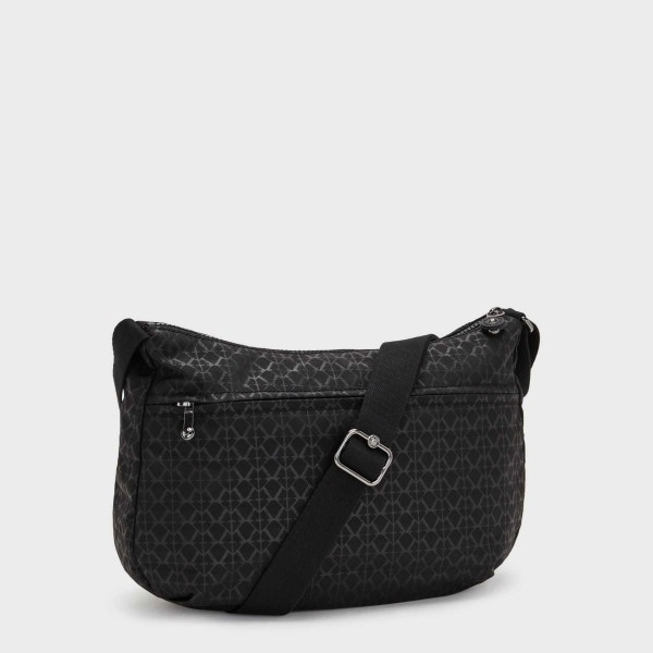 Kipling - Sac bandoulière Izellah