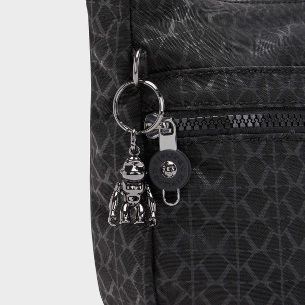 Kipling - Sac bandoulière Izellah