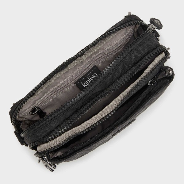 Kipling - Sac 2 en 1 Abanu Multi