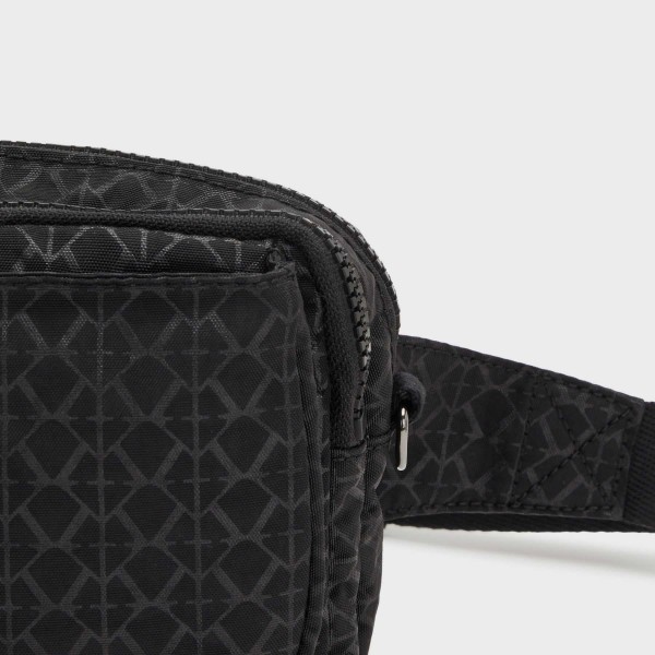 Kipling - Sac 2 en 1 Abanu Multi