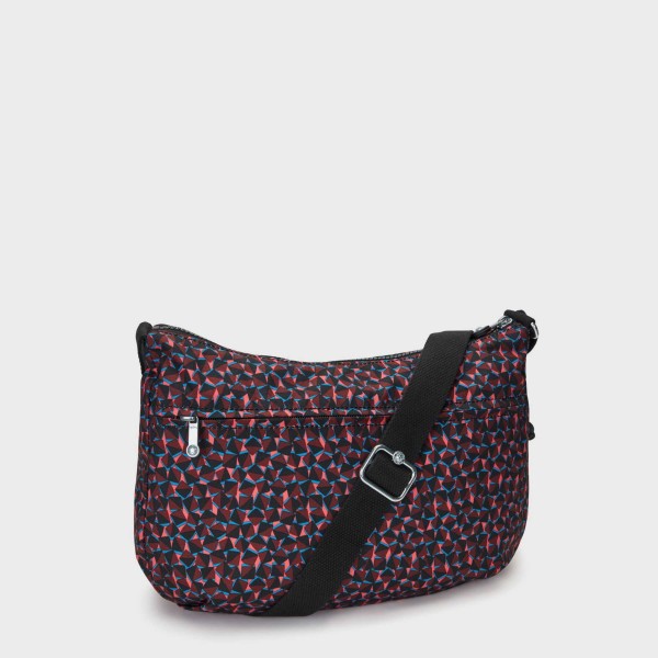 Kipling - Sac bandoulière Izellah