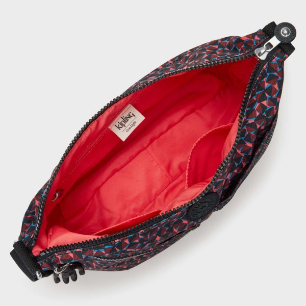 Kipling - Sac bandoulière Izellah