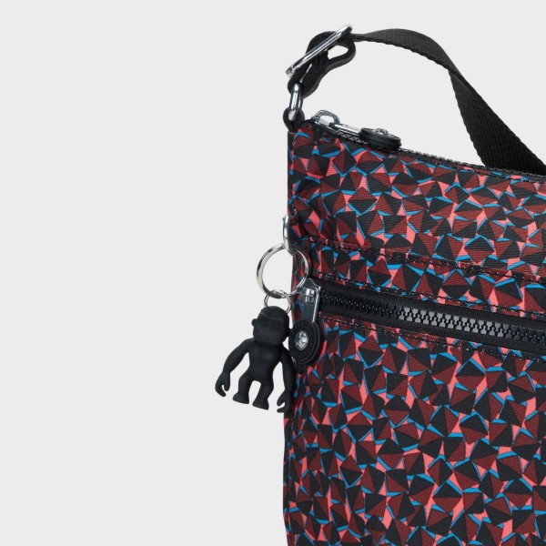 Kipling - Sac bandoulière Izellah