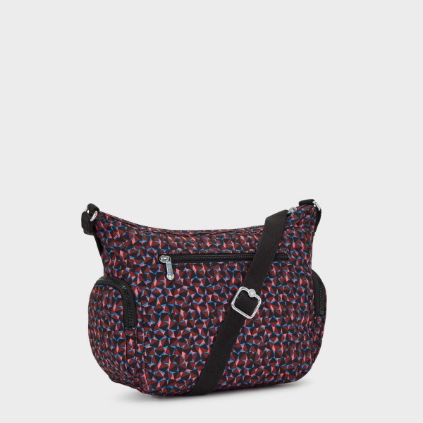 Kipling - Sac bandoulière Gabbie S Kipling - Sac bandoulière Gabbie S