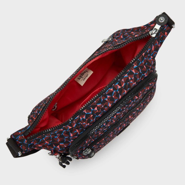 Kipling - Sac bandoulière Gabbie S Kipling - Sac bandoulière Gabbie S