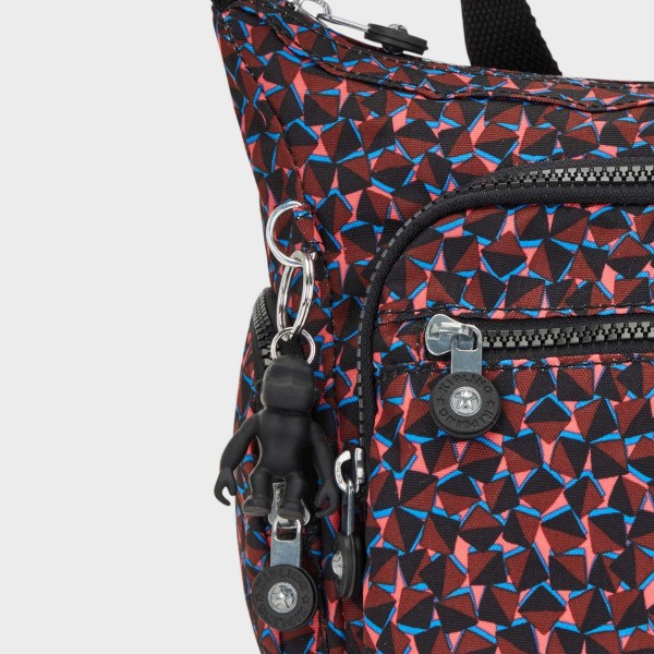 Kipling - Sac bandoulière Gabbie S Kipling - Sac bandoulière Gabbie S