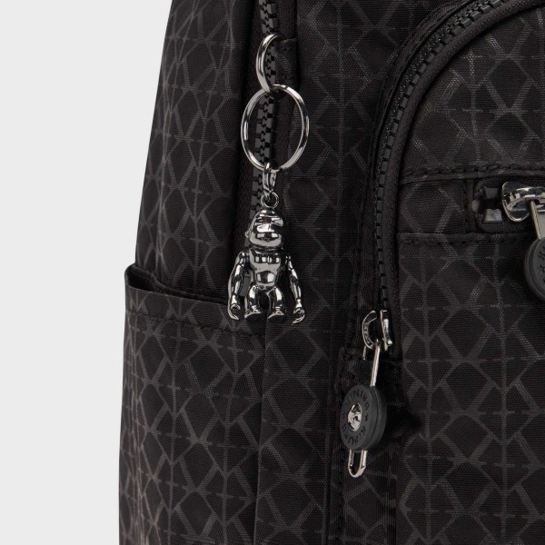 Kipling - Sac à dos compartiment... Kipling - Sac à dos compartiment...