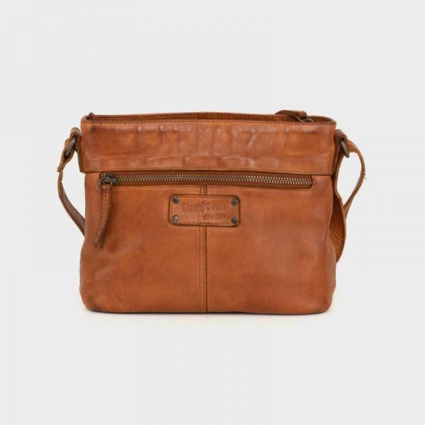 Gianni Conti - Sac bandoulière Sally Gianni Conti - Sac bandoulière Sally