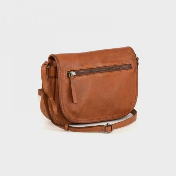 Gianni Conti - Sac bandoulière en...