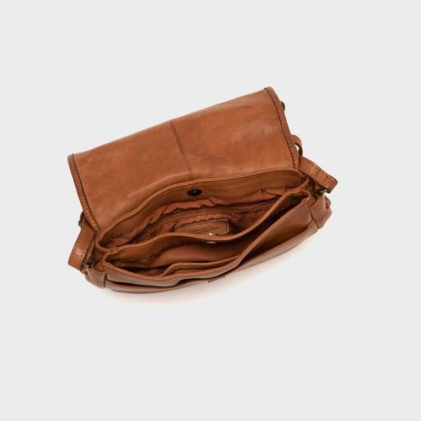 Gianni Conti - Sac bandoulière en...