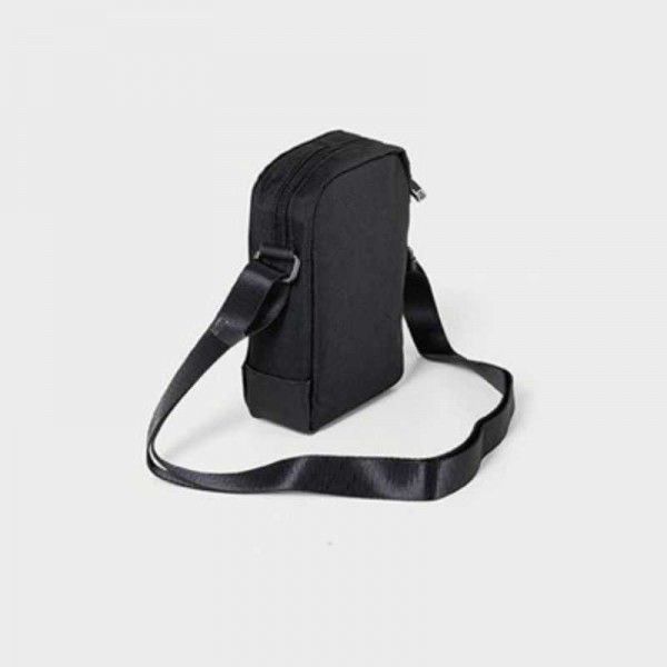 Davidt's - Sacoche en toile Mood & Moov