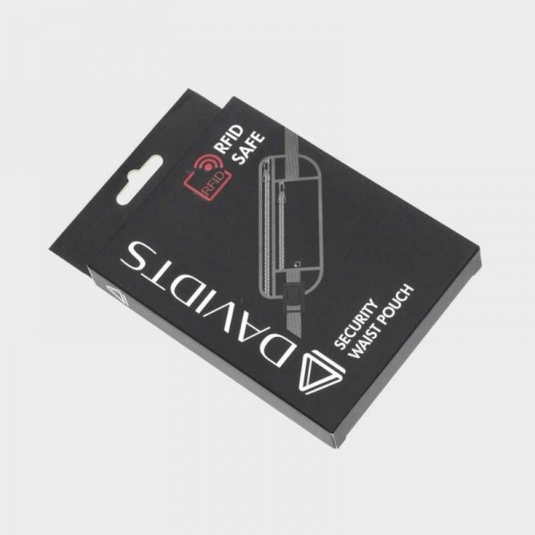 Davidt's - Ceinture banane plate