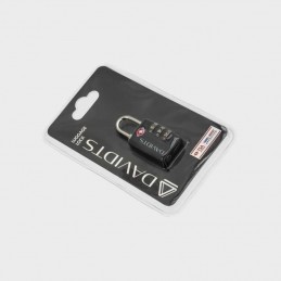 Davidt's - Cadenas TSA 2