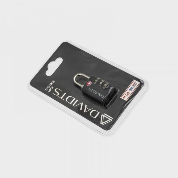 Davidt's - Cadenas TSA