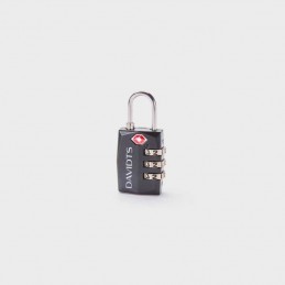 Davidt's - Cadenas TSA
