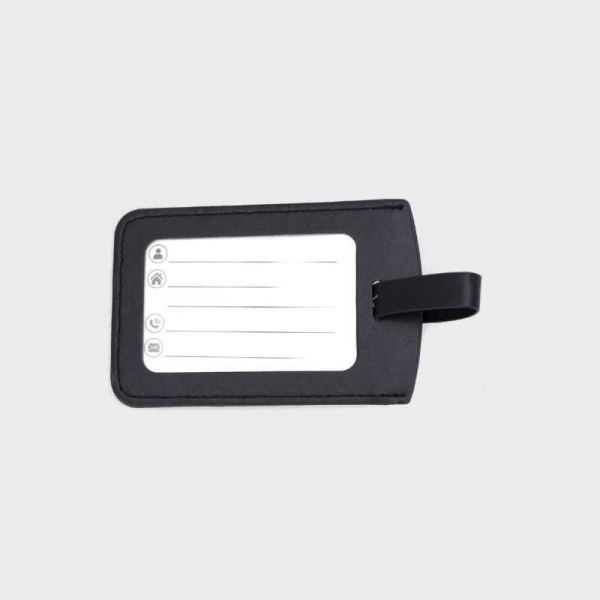 Davidt's - Porte adresse