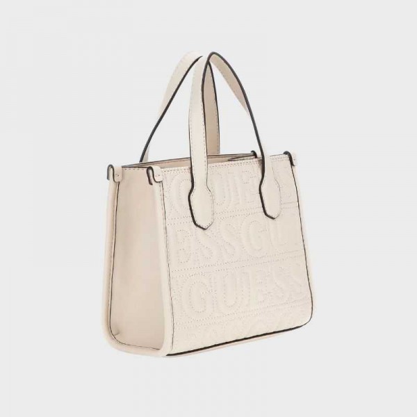 Guess - Petit sac à main Silvana...