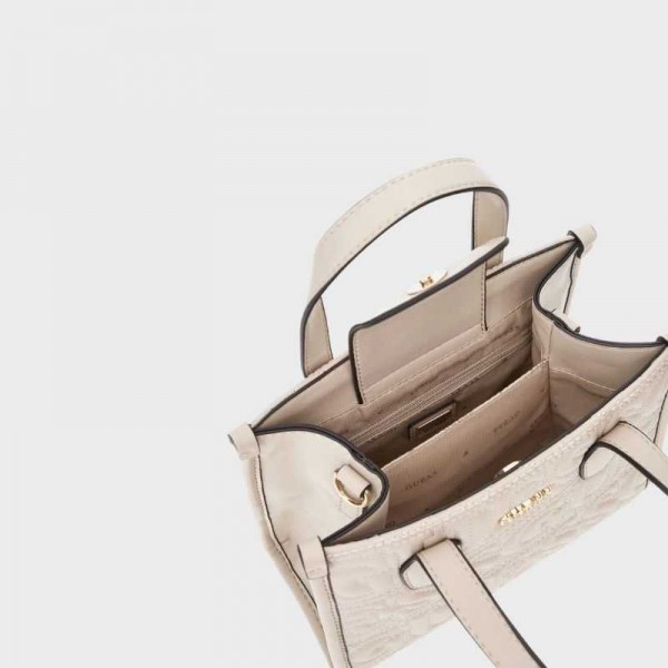 Guess - Petit sac à main Silvana...