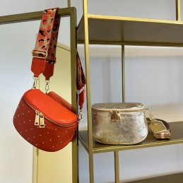 Anais - Sac banane cloutée... 2