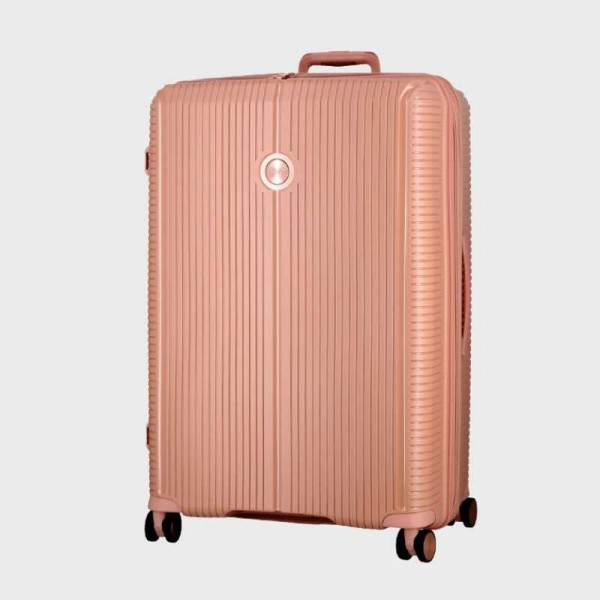 Jump - Grande valise légère... Jump - Grande valise légère...