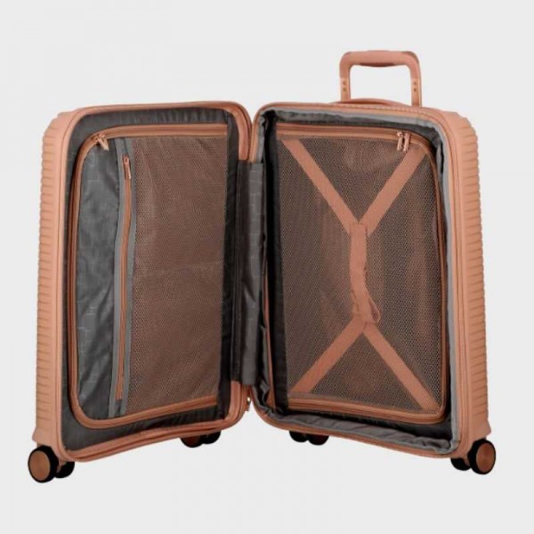 Jump - Grande valise légère... Jump - Grande valise légère...