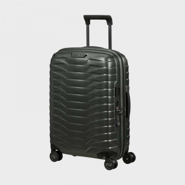 Samsonite - Valise cabine 4 roues... Samsonite - Valise cabine 4 roues...