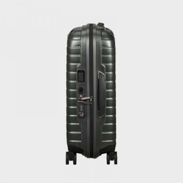 Samsonite - Valise cabine 4 roues... Samsonite - Valise cabine 4 roues...