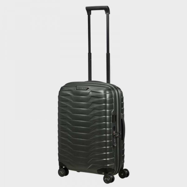 Samsonite - Valise cabine 4 roues... Samsonite - Valise cabine 4 roues...