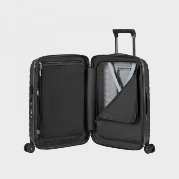 Samsonite - Valise cabine 4 roues... Samsonite - Valise cabine 4 roues...