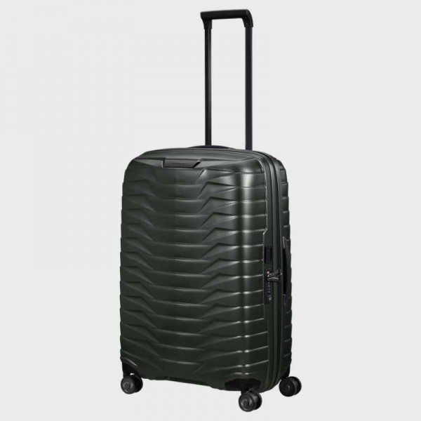 Samsonite - Valise moyenne 4 roues... Samsonite - Valise moyenne 4 roues...
