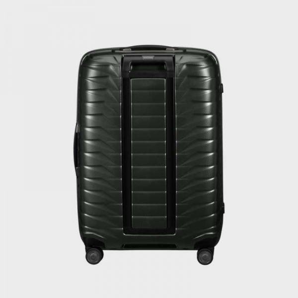 Samsonite - Valise moyenne 4 roues... Samsonite - Valise moyenne 4 roues...