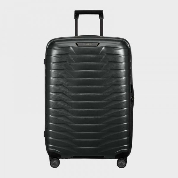 Samsonite - Valise moyenne 4 roues... Samsonite - Valise moyenne 4 roues...
