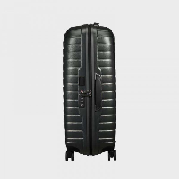 Samsonite - Valise moyenne 4 roues... Samsonite - Valise moyenne 4 roues...