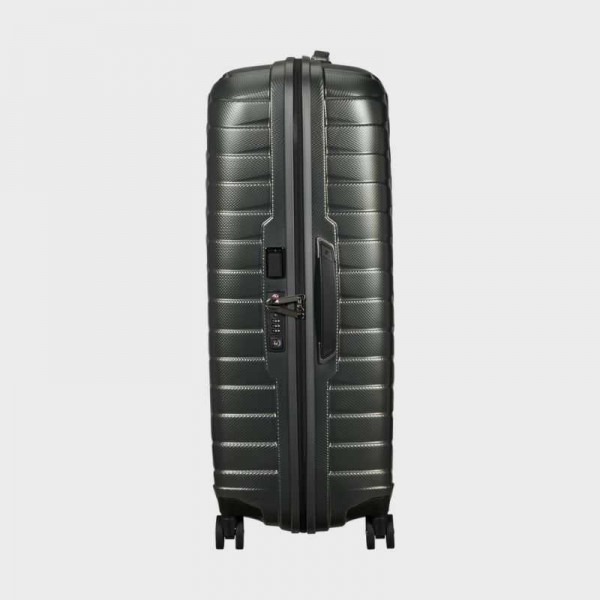 Samsonite - Grande valise 4 roues... Samsonite - Grande valise 4 roues...