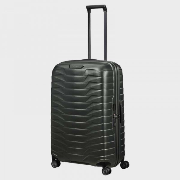 Samsonite - Grande valise 4 roues... Samsonite - Grande valise 4 roues...